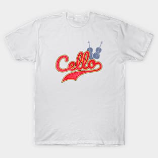 cello T-Shirt